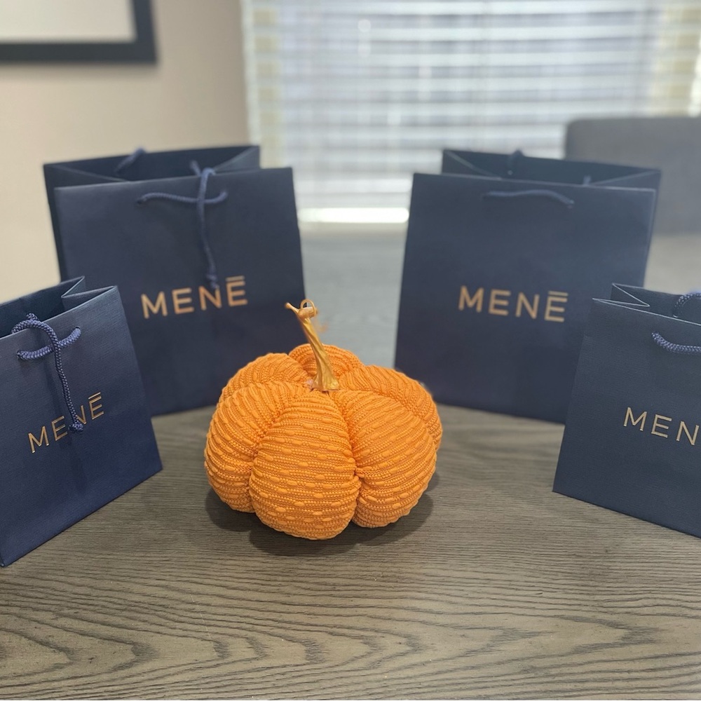 Mene Gift Bags